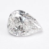 Natural G- Color Diamond (5.010 Cts)